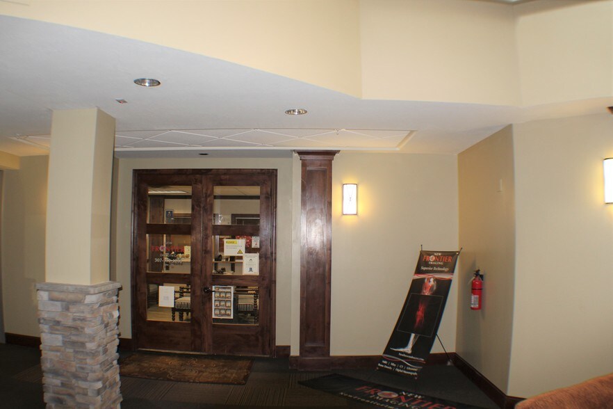 More Photos Of 2620 Commercial Way, Rock Springs Medical For Lease