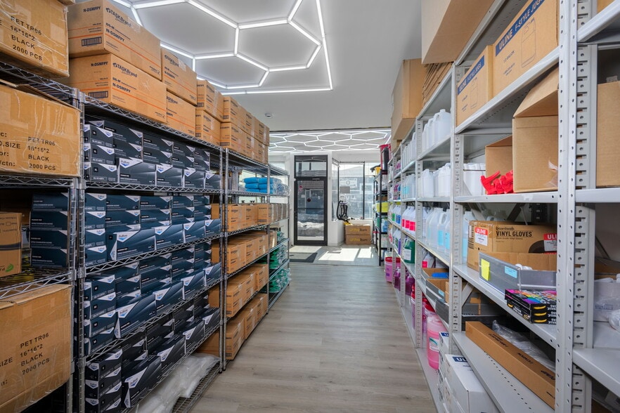 More Photos Of 613-617 Summer St, Lynn Storefront For Sale