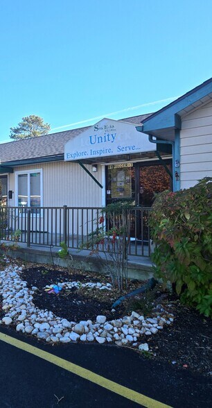 More Photos Of 98 Rudder Rd, Millsboro Freestanding For Lease