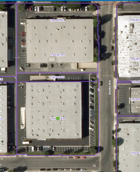 More Photos Of 16105 Gundry Ave, Paramount Manufacturing For Sale