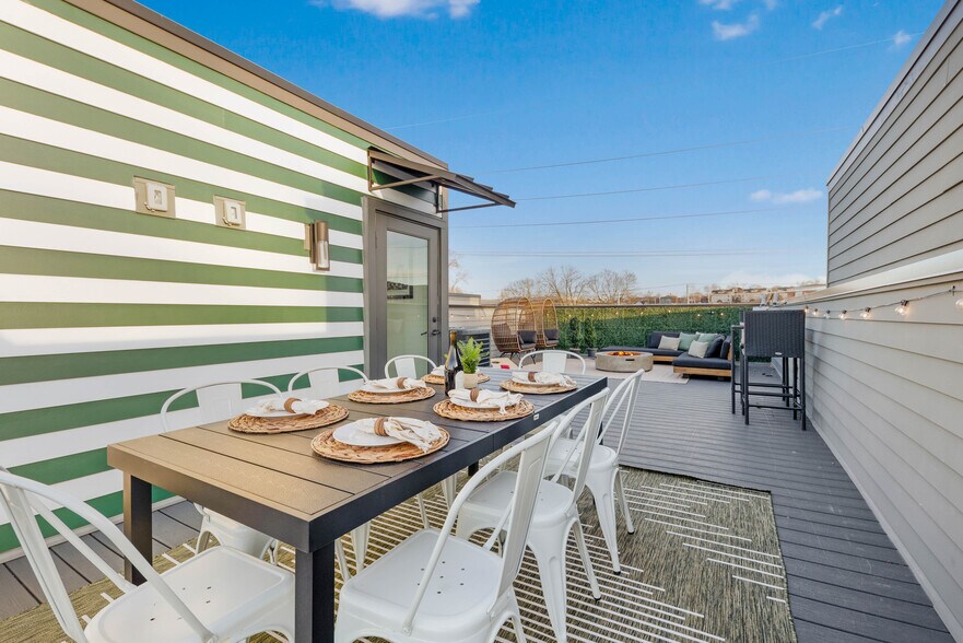 More Photos Of 925 Ramsey St, Nashville Apartments For Sale