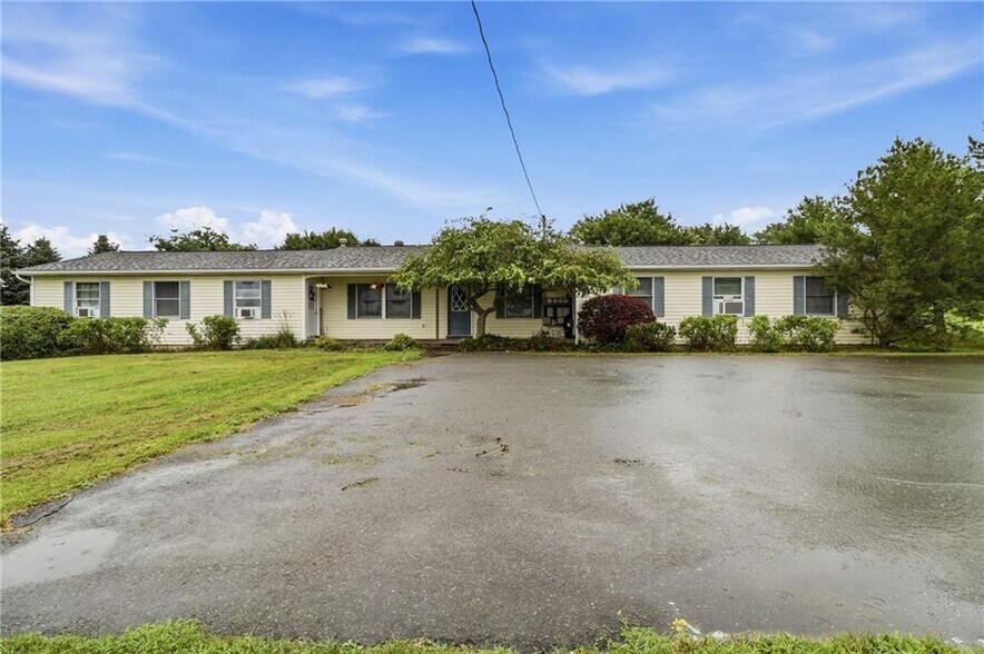 More Photos Of 275 Johnson Rd, Freeville Multifamily For Sale