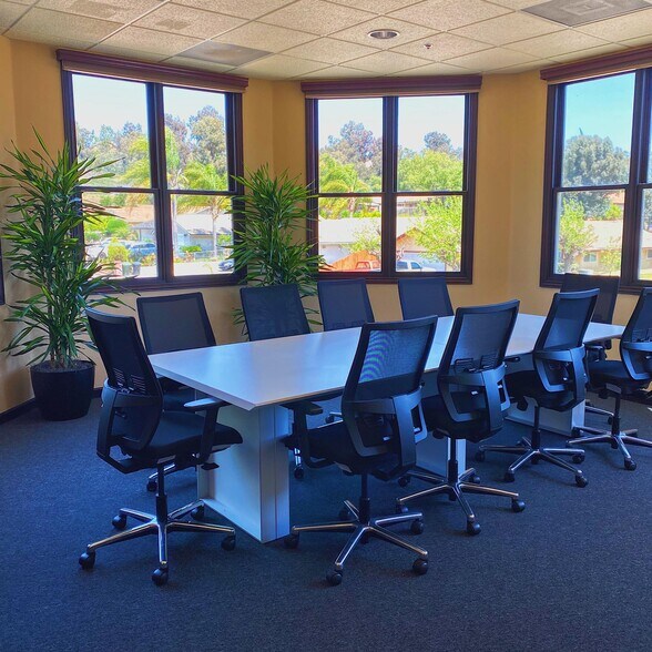 More Photos Of 41911 5th St, Temecula Office For Lease