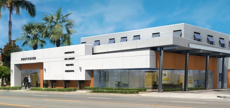 Primary Photo Of 3661-3663 Torrance Blvd, Torrance Medical For Lease