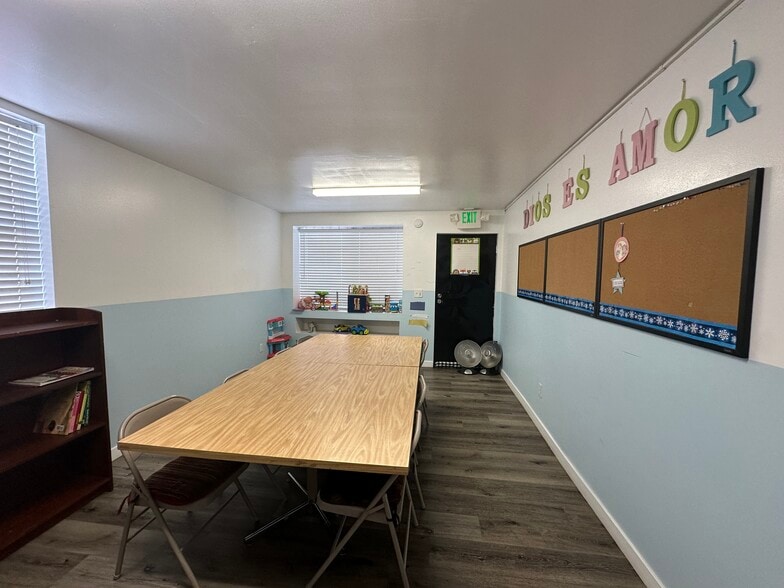 More Photos Of 4801 S Normandie Ave, Los Angeles Storefront Retail Residential For Sale