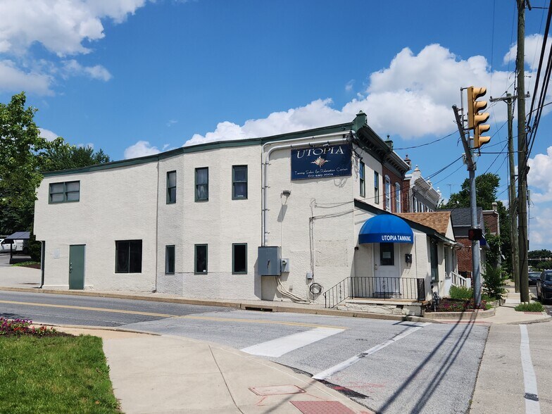 More Photos Of 401-403 West Chester Pike, Havertown Unknown For Lease