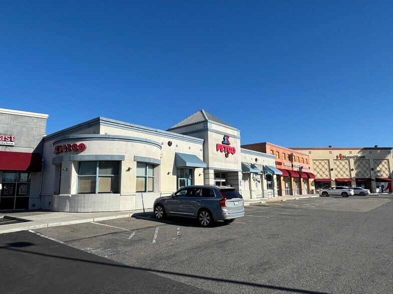 More Photos Of 2765-2799 El Camino Real, Santa Clara Unknown For Lease