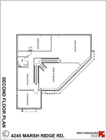 More Photos Of 4245 Marsh Ridge Rd, Carrollton Loft Creative Space For Sale