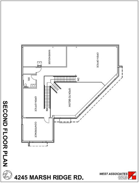 More Photos Of 4245 Marsh Ridge Rd, Carrollton Loft Creative Space For Sale