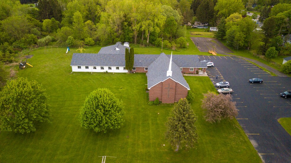 More Photos Of 1274 Penfield Center Rd, Penfield Religious Facility For Sale