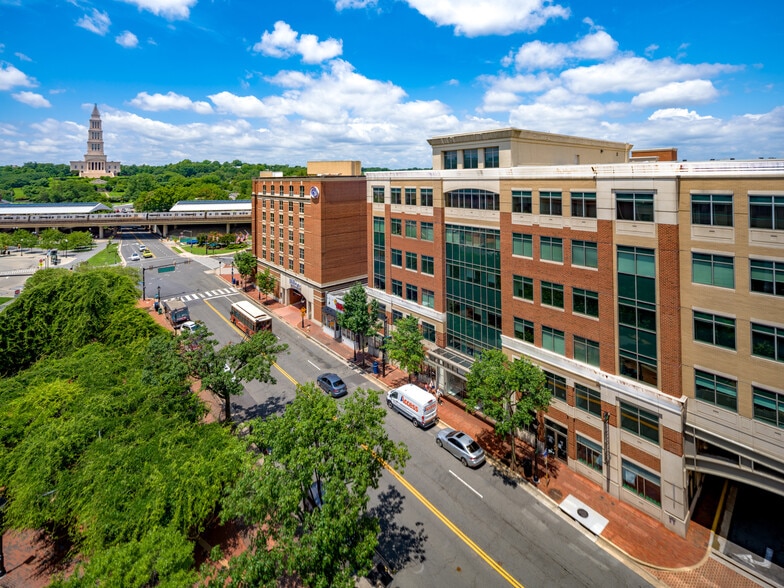 More Photos Of 1737 King St, Alexandria Office For Lease
