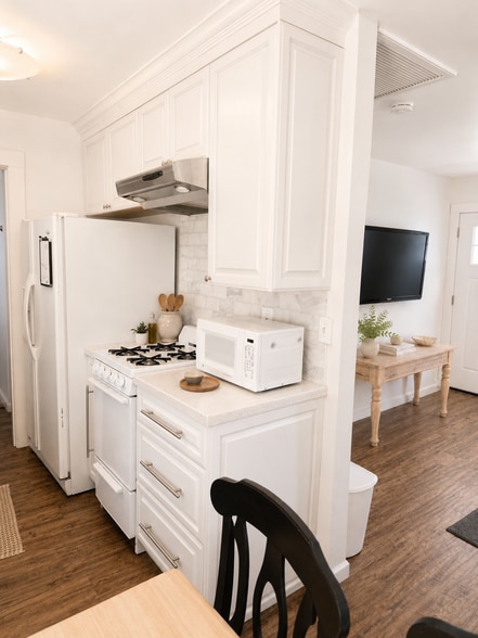More Photos Of 427 N 15th St, Cottonwood Trailer Camper Park For Sale