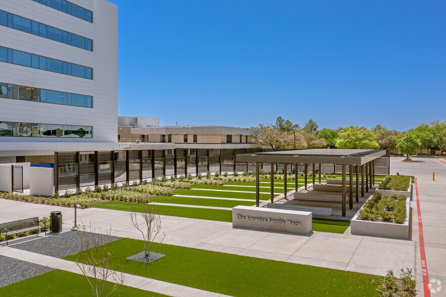 More Photos Of 2021 N MacArthur Blvd, Irving Medical For Lease