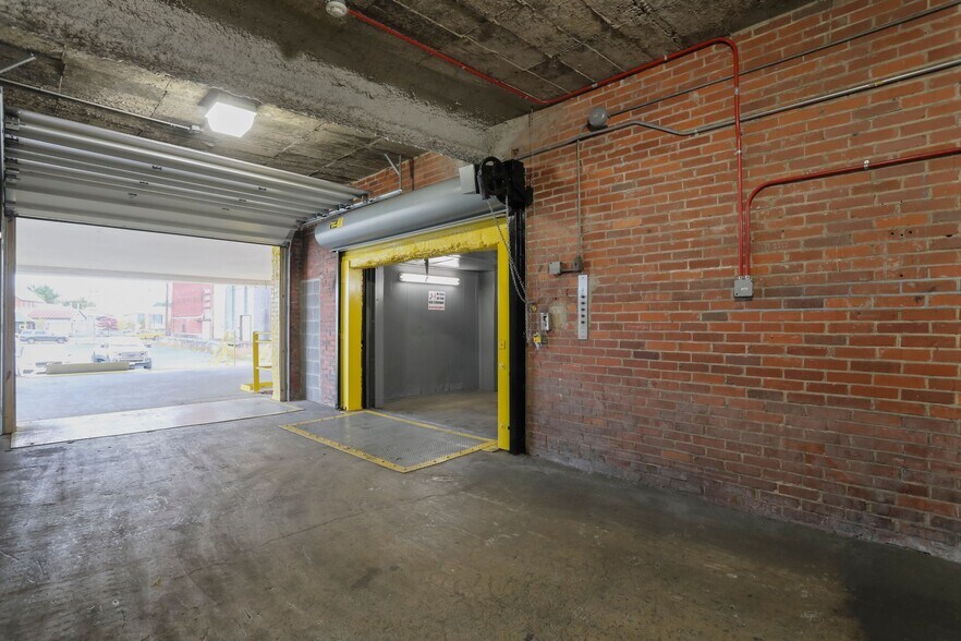 More Photos Of 50 Kennedy St, Chambersburg Warehouse For Sale