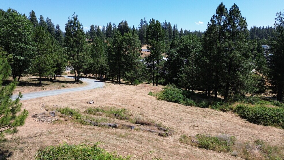 More Photos Of Whitcomb Ave, Colfax Land For Sale