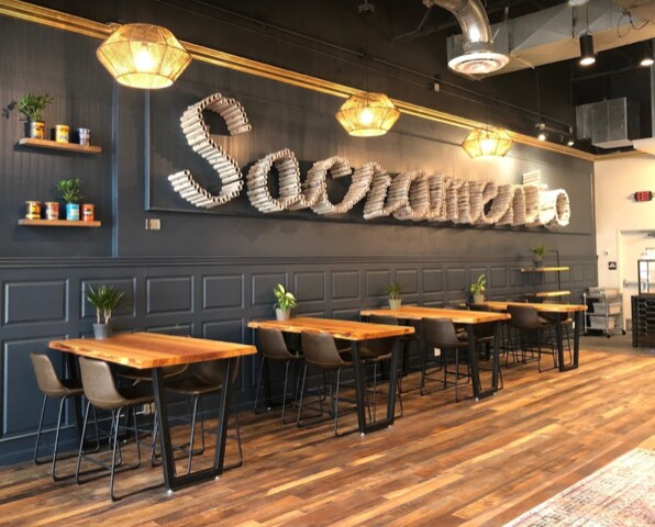 More Photos Of 1100-1106 11th St, Sacramento Office For Lease