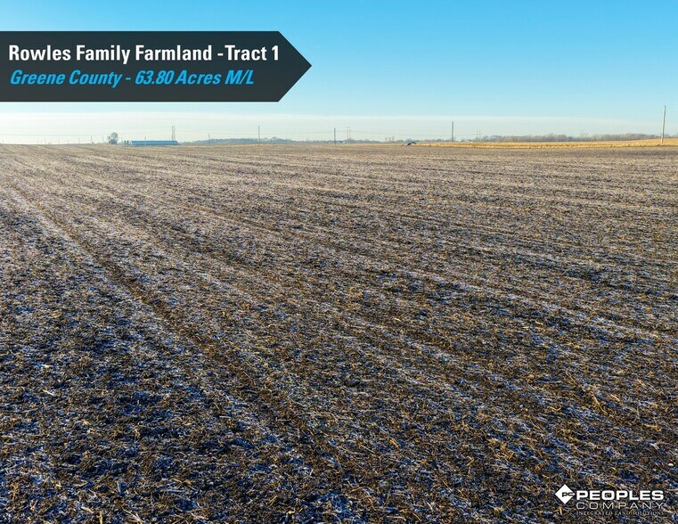 More Photos Of 00 County Highway E53, Grand Junction Land For Sale
