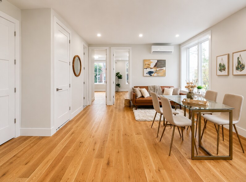 More Photos Of 1711 E 3rd St, Brooklyn Apartments For Sale