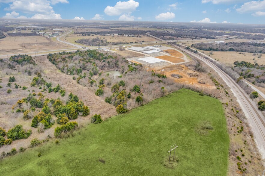 More Photos Of TBD Farm to Market 120, Denison Land For Sale