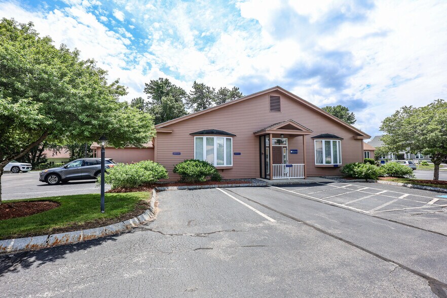 More Photos Of , Concord Office For Sale