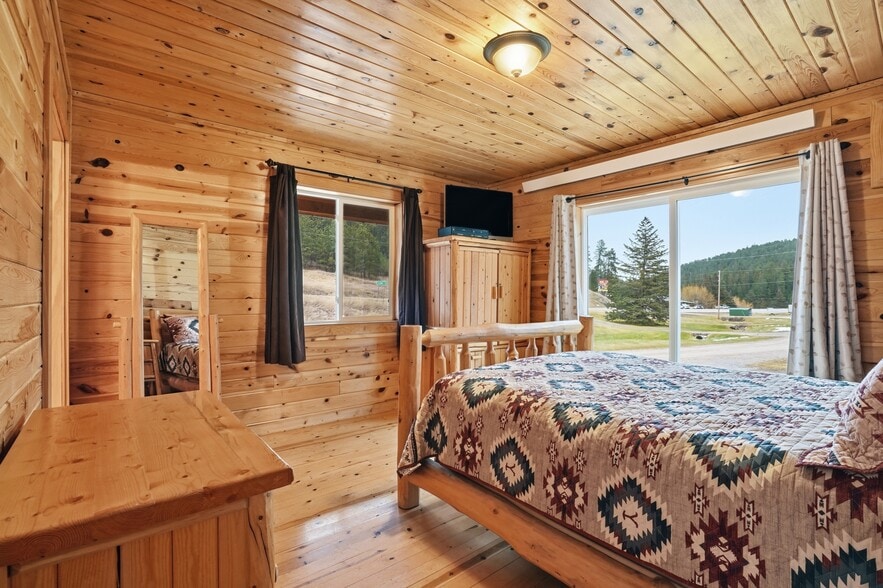 More Photos Of 21353 US HWY 385, Deadwood General Retail For Sale