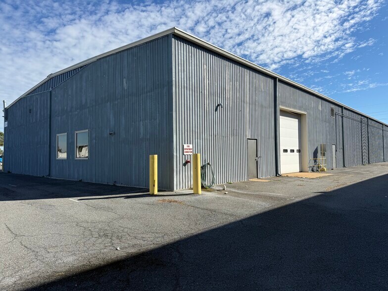 More Photos Of 7494 Federalsburg Rd, Bridgeville Warehouse For Sale