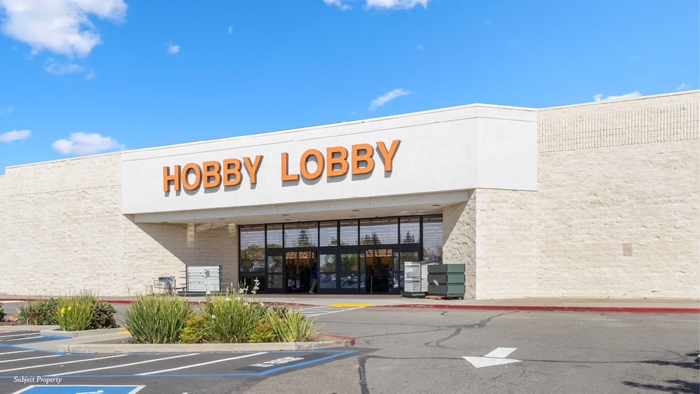 More Photos Of 1815 Douglas Blvd, Roseville General Retail For Sale