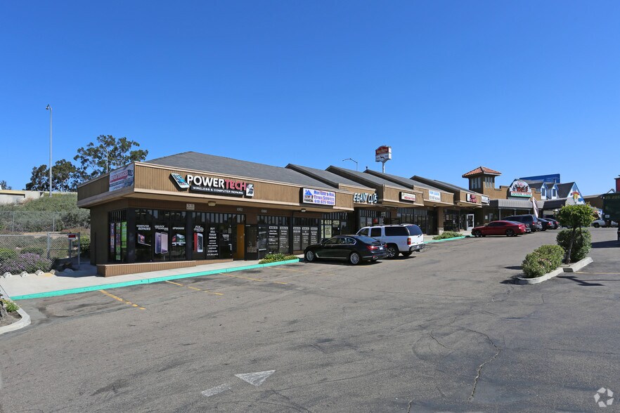More Photos Of 6902-6998 Federal Blvd, Lemon Grove Restaurant For Lease