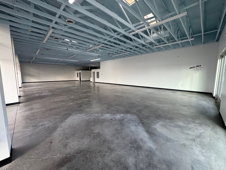 More Photos Of 125 Division St, Waite Park Auto Dealership For Sale