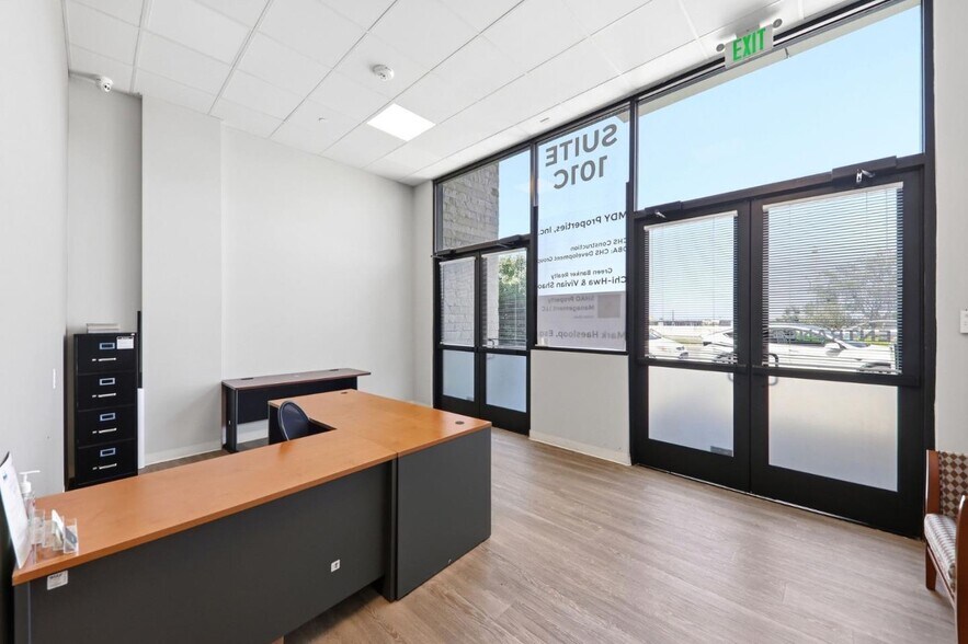More Photos Of 600 El Camino Real, Belmont General Retail For Sale
