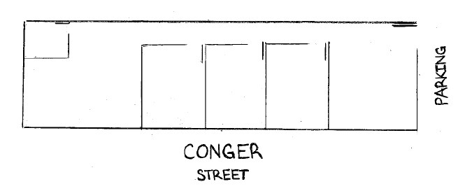 More Photos Of 760 Conger St, Eugene Office For Lease