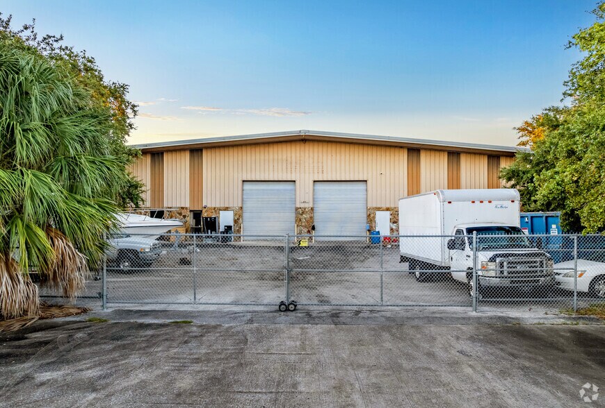 Primary Photo Of 4210 N 116th Ter, Clearwater Warehouse For Sale