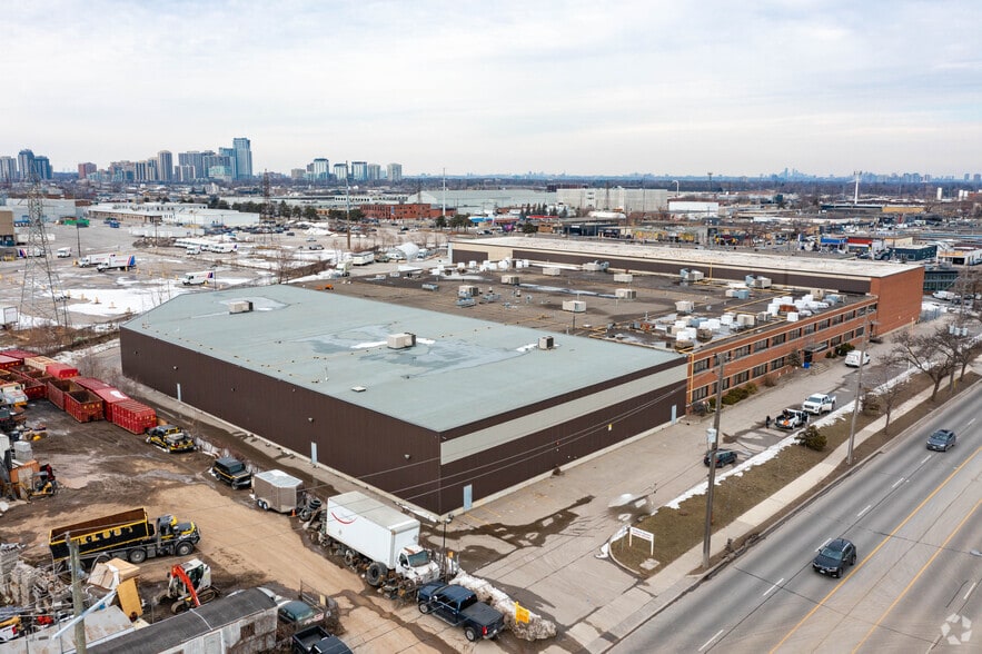 More Photos Of 10 N Queen St, Toronto Manufacturing For Lease