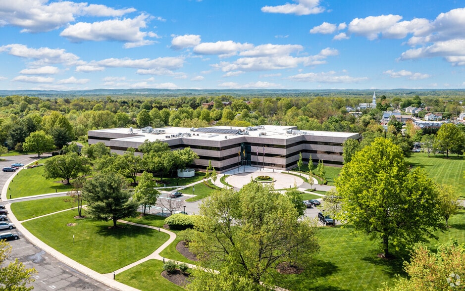 More Photos Of 135 Route 202/206, Bedminster Office For Lease