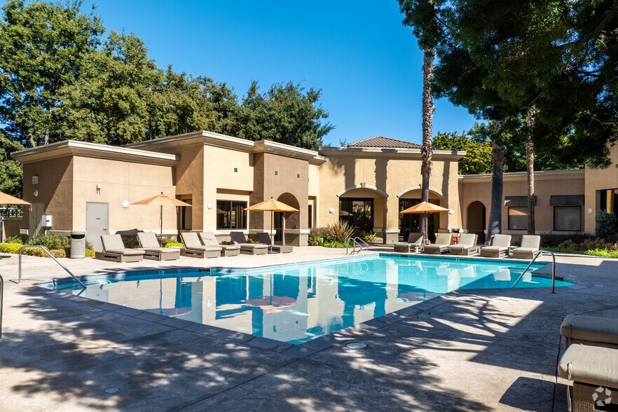 More Photos Of 4800 Tassajara Rd, Dublin Apartments For Lease