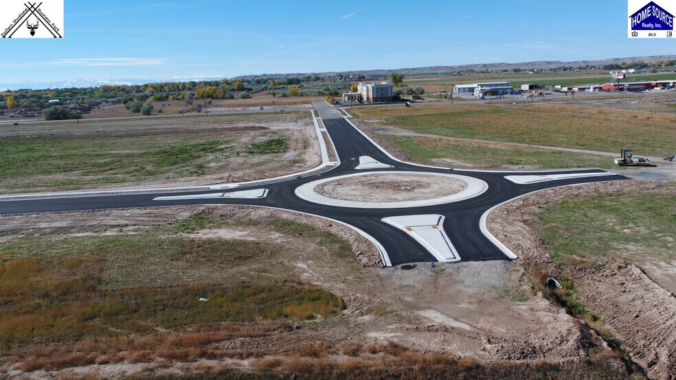 More Photos Of Lot 1-B N Federal blvd, Riverton Land For Sale