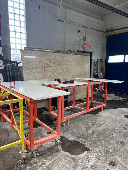 More Photos Of 5400 Brookpark Rd, Cleveland Manufacturing For Lease