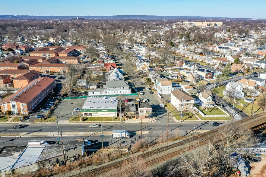 More Photos Of 513 W Westfield Ave, Roselle Park Storefront Retail Residential For Sale