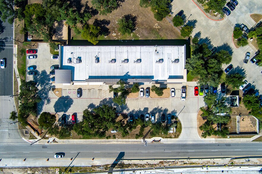 More Photos Of 13616 N Highway 183, Austin Freestanding For Sale