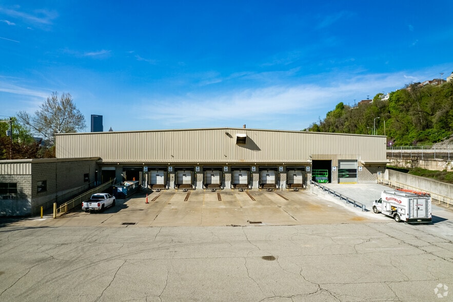 More Photos Of 1080 River Ave, Pittsburgh Unknown For Lease