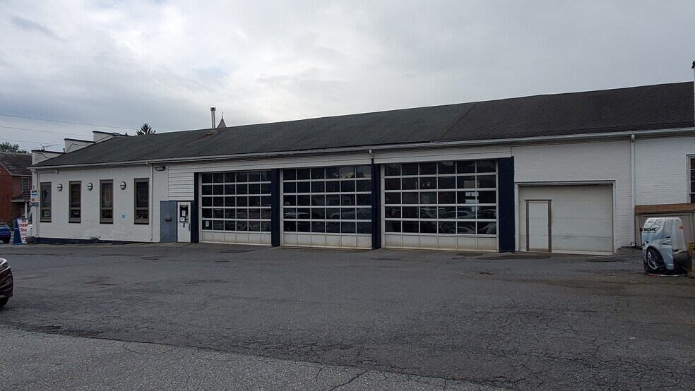 More Photos Of 7831 Main St, Fogelsville General Retail For Sale