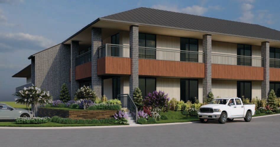 Primary Photo Of 440 Metroplex Dr, Nashville Office For Lease