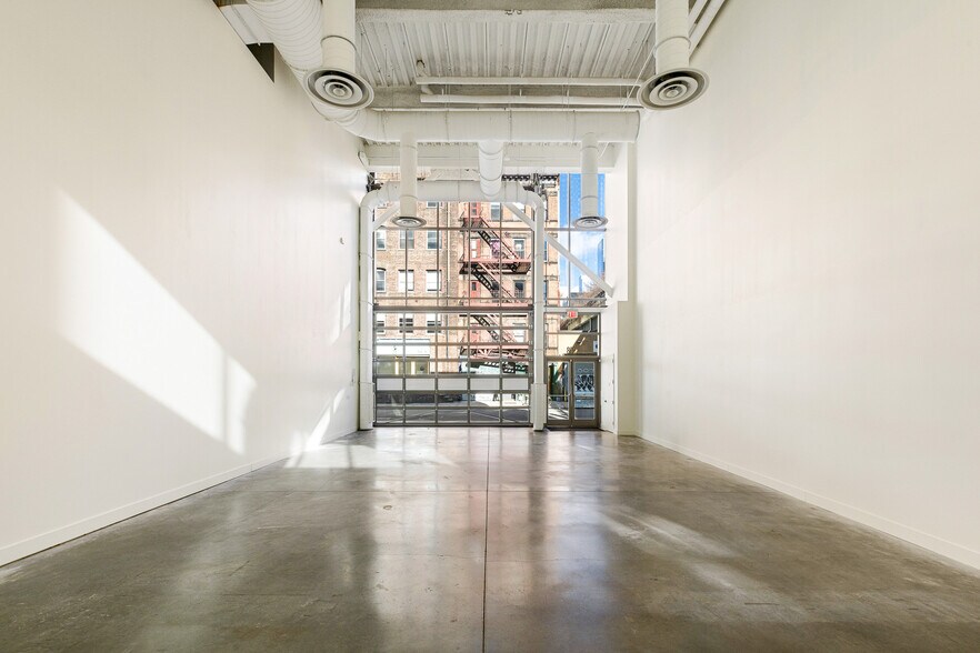 More Photos Of 508 W 20th St, New York Storefront For Lease