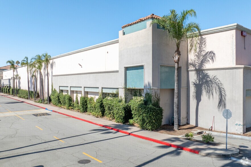 More Photos Of 5459 Philadelphia St, Chino General Retail For Sale