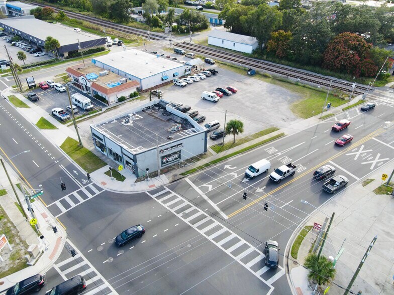 More Photos Of 5904-5908 S Orange Ave, Orlando General Retail For Lease