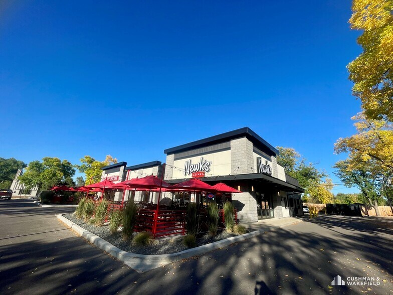 More Photos Of 1700 S College Ave, Fort Collins Unknown For Lease