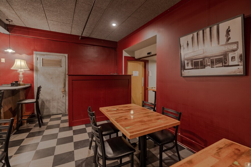 More Photos Of 743 Haywood Rd, Asheville Restaurant For Sale