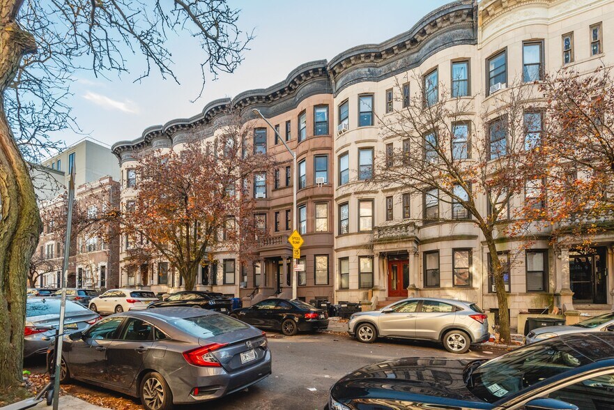 Primary Photo Of 528 5th St, Brooklyn Apartments For Sale