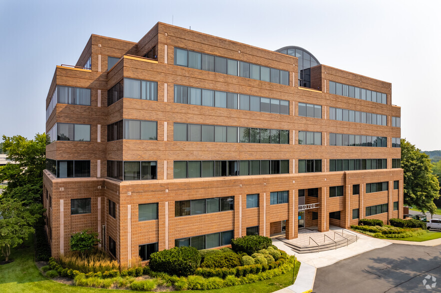 Primary Photo Of 10700 Parkridge Blvd, Reston Office For Lease