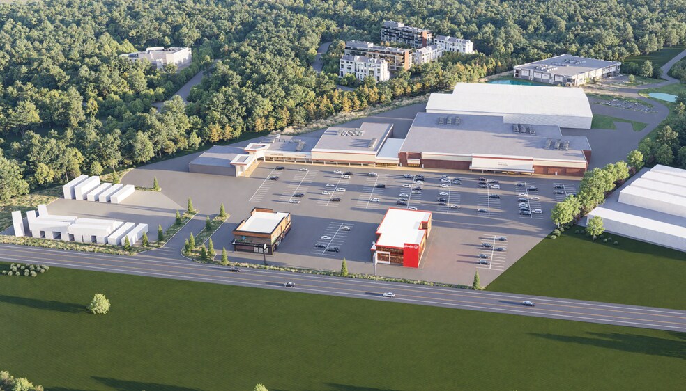 More Photos Of , York Industrial For Sale